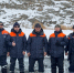 20 января в республике ожидается сильный мороз, местами -45,-50°С, туман, на дорогах сохранится гололедица. Советы спасателей тем, кто отправляется в путь. - Служба по гражданской обороне и чрезвычайным ситуациям