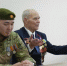 В Кызыле состоялась встреча школьников с фронтовиком и участником СВО - ИА Тува-Онлайн