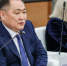 Вице-спикер Госдумы Шолбан Кара-оол: Путин защищает исконное право России на историческую справедливость - ИА Тува-Онлайн