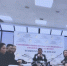 Состоялся телемост между вузами-партнерами в рамках консорциума «Буддийское образование» - ТувГУ