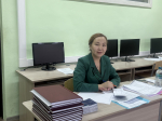 Состоялась защита выпускных квалификационных работ студентов 3 курса направления подготовки «Педагогическое образование», направленность «Управление дошкольным образованием»