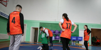 В Кызылском педагогическом колледже ТувГУ полным ходом идет подготовка к чемпионату профессионального мастерства «Профессионалы» - ТувГУ