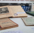 На выставке в Туве к 200-летию со дня рождения М.Салтыкова-Щедрина представлены издания 1931-1939 гг - ИА Тува-Онлайн