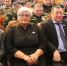 Депутат Верховного Хурала, руководитель фракции партии ЛДПР Юлия Арланмай о Послании Главы Республики Тыва - Верховный Хурал (парламент) Республики Тыва