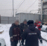 В Туве в ходе рейдов выявлены два гражданина Кыргызстана, не имевшие документов для нахождения в России - ИА Тува-Онлайн