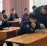 В Кызыле проведена лекция для школьников "Как люди защищают лес от вредителей" - Рослесозащита Республики Тыва