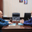 Первые лица МЧС России Александр Куренков и Республики Дагестан Сергей Меликов оценили готовность региона к предстоящим сезонным рискам - МЧС Республики Тыва