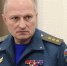 Александр Куренков работал в регионах Северо-Кавказского федерального округа - МЧС Республики Тыва