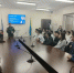 Руководитель Координационного центра Ильян Середар провел открытый диалог с учащимися школы № 1 Кызыла по теме профилактики вербовки террористическими организациями - ТувГУ