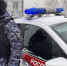 Кызылские росгвардейцы за сутки задержали троих правонарушителей - Росгвардия