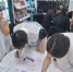 Студенты РМК приняли участие в деловой игре «Знатоки избирательного права»! - Республиканский медколледж
