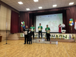 Завершился чемпионат профессионального мастерства, объединивший талантливых студентов и будущих педагоговЗавершился чемпионат профессионального мастерства, объединивший талантливых студентов и будущих педагогов