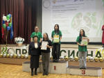 Завершился чемпионат профессионального мастерства, объединивший талантливых студентов и будущих педагоговЗавершился чемпионат профессионального мастерства, объединивший талантливых студентов и будущих педагогов