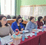 В ТувГУ прошла успешная защита выпускников направления подготовки «Библиотечно-информационная деятельность» - ТувГУ