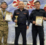 Шахматисты из Тувы стали серебряными призерами чемпионата Сибирского округа Росгвардии - Росгвардия