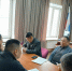 проведена рабочая встреча - Служба государственной жилищной инспекции