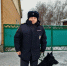 В Туве полицейская собака обнаружила наркотик у пациента медучреждения - ИА Тува-Онлайн