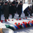 Начальник Управления Росгвардии по Республике Тыва полковник полиции Алексей Корниенко принял участие в возложении цветов к мемориалу Победу в Кызыле - Росгвардия