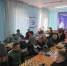 20  февраля в шахматном клубе «Гроссмейстер» в рамках Спартакиады  Тувинского регионального отделения Общества «Динамо» состоялся чемпионат  по виду спорта «шахматы» среди коллективов физической культуры ТРО ОГО  ВФСО «Динамо» 2026 года. - УФССП