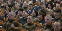 Участникам СВО из Тувы доступна новая электронная услуга на Госуслугах - Правительство Республики Тыва