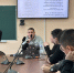 На ИТФ ТувГУ прошла встреча с представителем компании «Эльбрусметалл-Литий» - ТувГУ