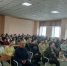 В ТувГУ прошла профориентационная встреча с представителями Сибирского таможенного управления - ТувГУ