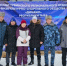 Руководитель УФССП по Республике Тыва приняла участие в открытии соревнований «Динамо» в дисциплине «Лыжня» - УФССП