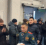 В аэропорту Тувы встретили Героя России Найыр Кыргыса. - Служба государственной жилищной инспекции