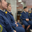 В следственном управлении состоялась интеллектуально-ролевая игра «Ночной отдел», организованная региональным отделением «Юный следователь» - Следственный комитет