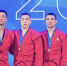 Владислав Ховалыг поздравил самбистов  из Тувы с победой на чемпионате России - Правительство Республики Тыва