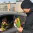 ДРУЖИННИКИ И ИНСПЕКТОРЫ ГАИ ПОЗДРАВИЛИ АВТОЛЕДИ С 8 МАРТА - Администрация г. Кызыл