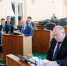 В Верховном Хурале Тувы идет подготовка к сессии - Верховный Хурал (парламент) Республики Тыва