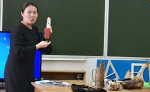 Погружение будущих педагогов в мир традиционного искусства Тувы