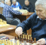 Итоги шахматного турнира в честь 95-летия Матпы Хомушку - ТувГУ