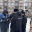 В Туве прошел масштабный рейд при содействии спецподразделений Росгвардии по соблюдению миграционного законодательства - Росгвардия