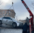 Долги напомнили о себе утром - УФССП