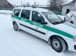В Кызыле окончено исполнительное производство в отношении молодого человека 2000 года рождения.