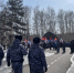 Росгвардейцы обеспечили безопасность празднования Крымской весны в Кызыле - Росгвардия