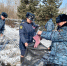 Судебные приставы Тувы приняли участие в экоакции «Всероссийский крымский субботник» - ИА Тува-Онлайн