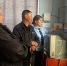 Росгвардейцы проверили на антитеррористическую защищенность кызылскую школу-интернат - Росгвардия