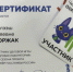 Челээш Ооржак, студентка Кызылского пединститута ТувГУ в финале федерального проекта «Стажёр Госслужбы России» - ТувГУ