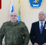 Поздравляем с государственной наградой! - Верховный Хурал (парламент) Республики Тыва