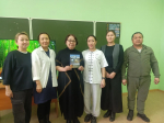 В рамках Дней аспирантов на историческом факультете ТувГУ прошел методический семинар по теме «Методика этнографических экспедиций»
