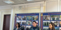 МЧС Тувы прогнозирует первый этап паводка в республике в последней декаде марта - ИА Тува-Онлайн