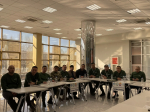 Завершается третий модуль программы «Герои Тувы»