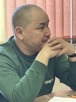 Завершается третий модуль программы «Герои Тувы»