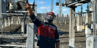 «Россети Сибирь Тываэнерго» заявила об отсутствии рисков затопления оборудования во время весенних паводков - ИА Тува-Онлайн