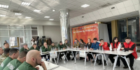 Сегодня в ТувГУ завершилась программа «Герои Тувы»: экзамены, стажировки и подведение итогов - ТувГУ