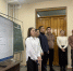 На сельскохозяйственном факультете ТувГУ подвели итоги предварительного распределения выпускников 2026 года - ТувГУ