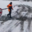 В Туве из-за потепления закрываются ледовые переправы - ИА Тува-Онлайн